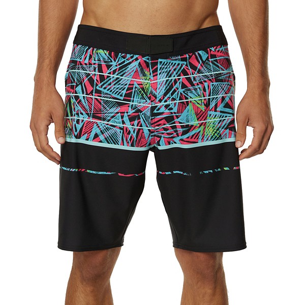 Men's O'Neill Hyperfreak Hydro Wanderer Boardshorts product image