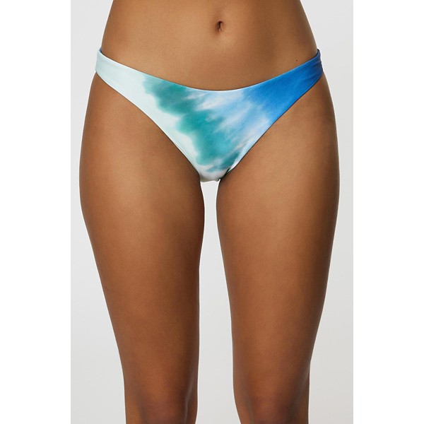 Women's O'Neill Of The Wave Flamenco Bikini Bottom product image
