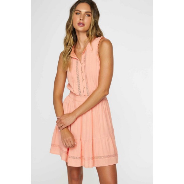 Women's O'Neill Edie Solid Dress product image