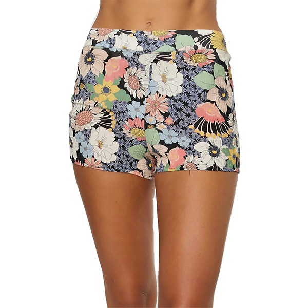 Women's O'Neill Twyla Linen Shorts product image
