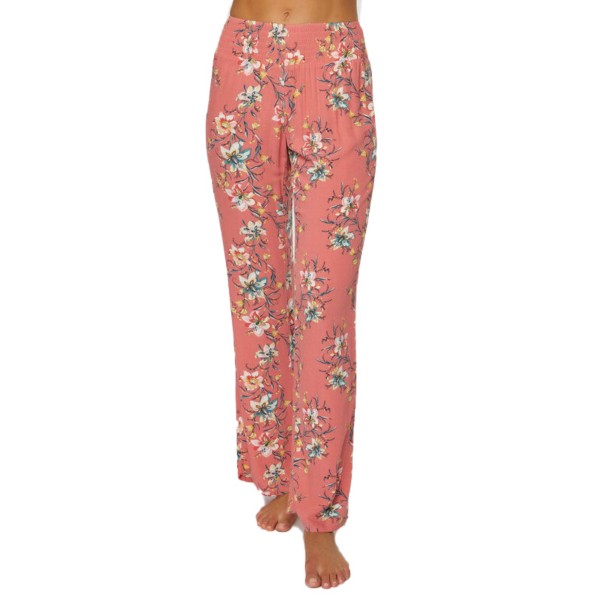 Women's O'Neill Johnny Floral Pants product image