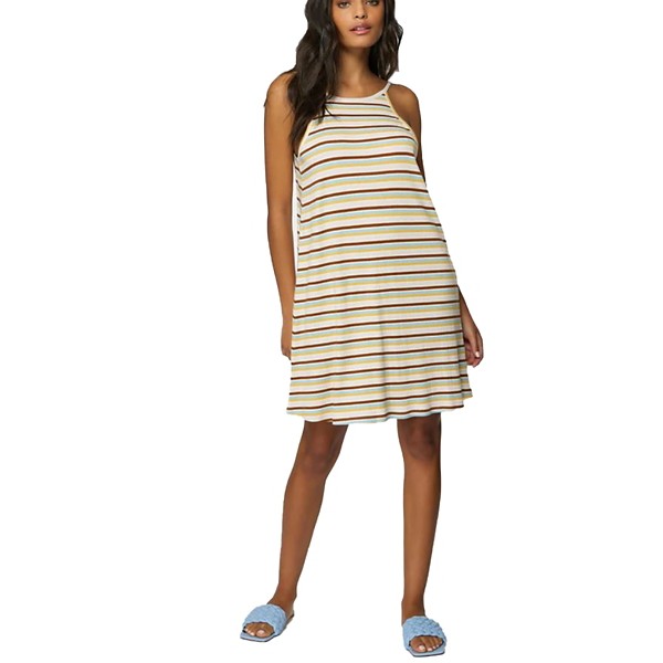 Women's O'Neill Morette Stripe Dress product image