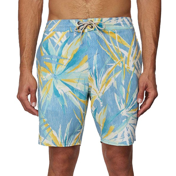 Men's O'Neill Dos Palms Cruzer Boardshorts product image