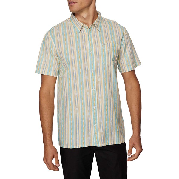 Men's O'Neill Caravan Short Sleeve Shirt product image