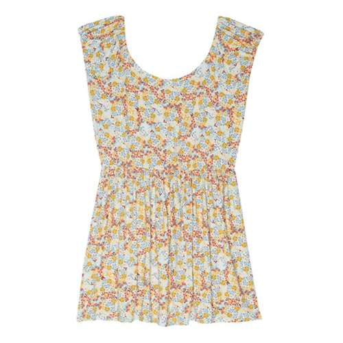 Girls' O'Neill Marisol  Babydoll Dress