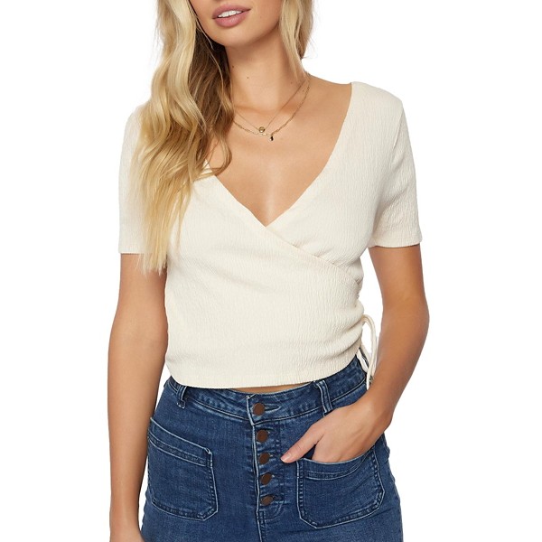 Women's O'Neill Carina Knit Top product image