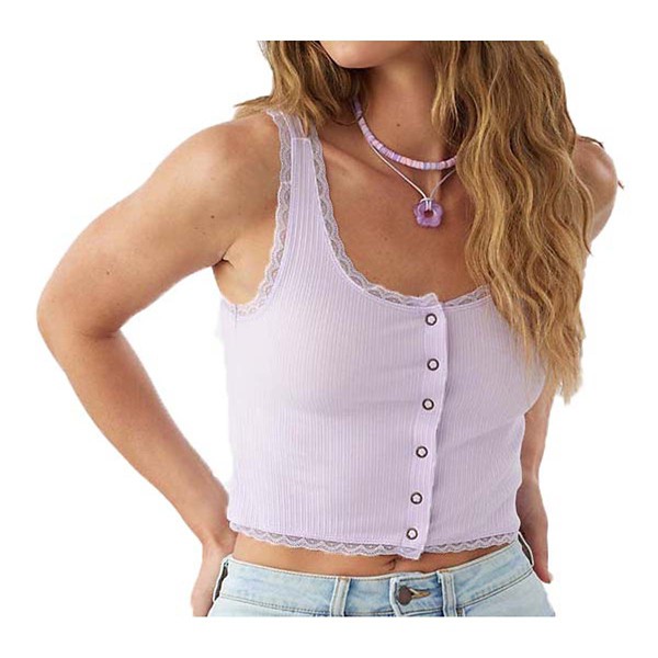 Women's O'Neill Korbin Rib Tank Top product image