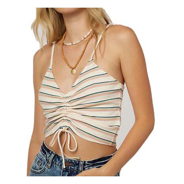Women's O'Neill Marta Strap Tank Top product image