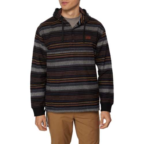 Men's O'Neill Viewpoint Pullover Hoodie