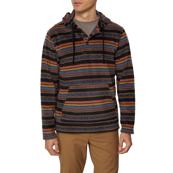Men's O'Neill Newman Superfleece Hoodie product image