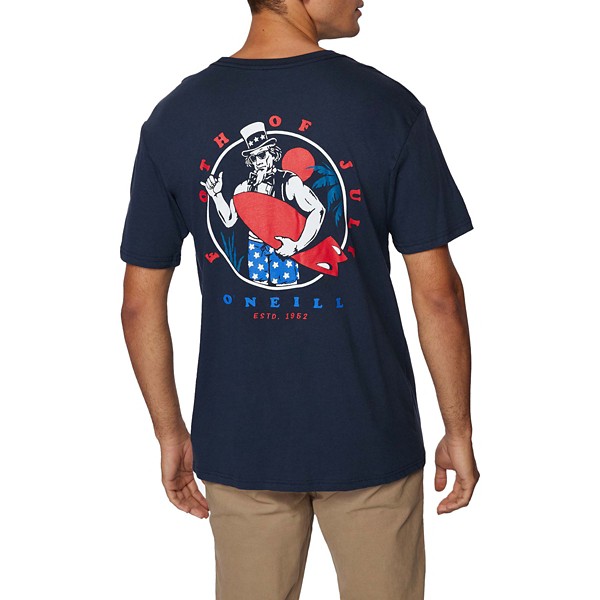 Men's O'Neill Uncle Shaka T-Shirt product image