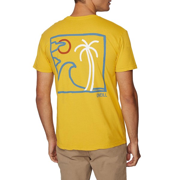 Men's O'Neill Chalklines T-Shirt product image