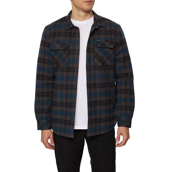 Men's O'Neill Dunmore Shirt Jacket product image