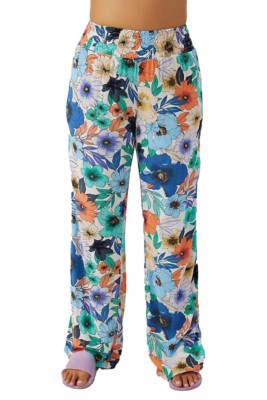 Women's O'Neill Johnny Floral Beach Pants | SCHEELS.com