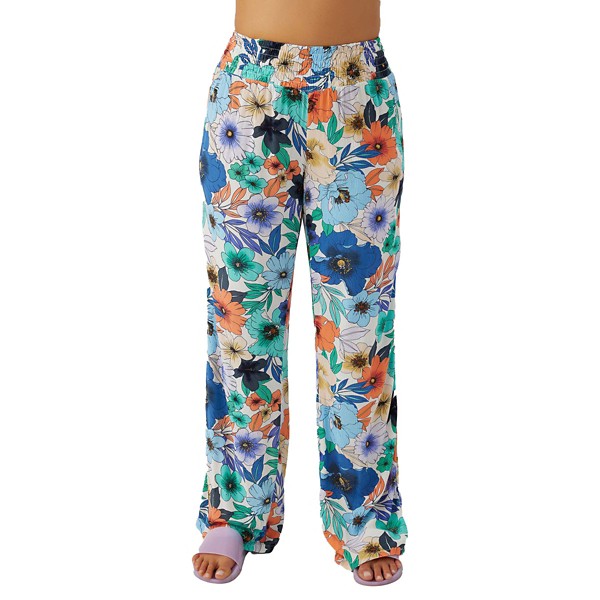 Women's O'Neill Johnny Floral Beach Pants product image