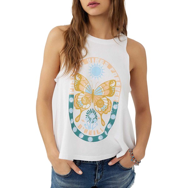 Women's O'Neill Posi Vibes Tank Top product image