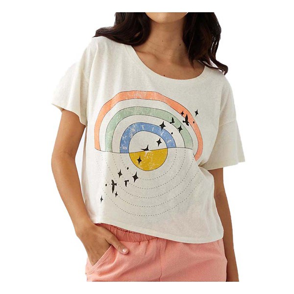 Women's O'Neill Rainglow T-Shirt product image