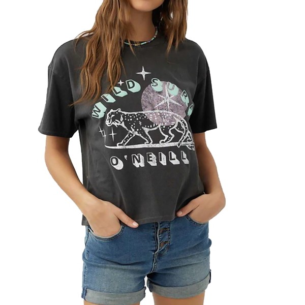 Women's O'Neill Wild Surf T-Shirt product image