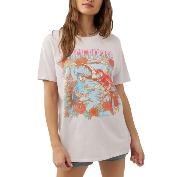 Women's O'Neill Bronzin T-Shirt product image