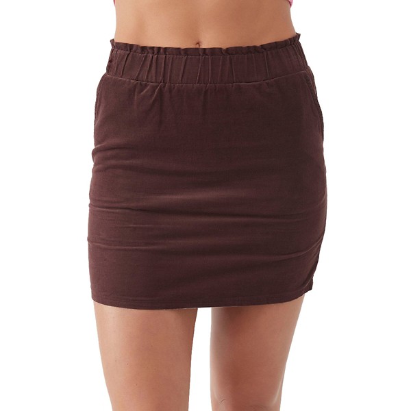 Women's O'Neill Skye Cord Skirt product image