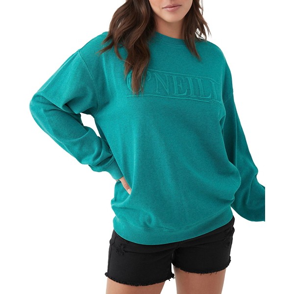 Women's O'Neill Fair Winds Crewneck Sweatshirt product image