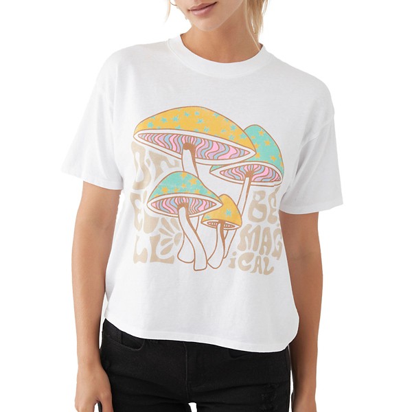 Women's O'Neill Magic Shroom T-Shirt product image
