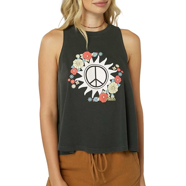 Women's O'Neill Peaceful Tank Top product image