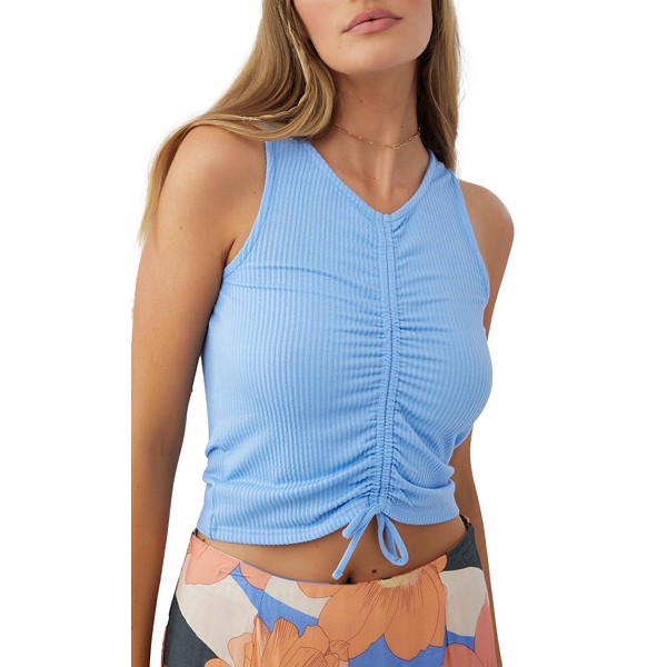 Women's O'Neill Martina Ribbed Tank Top product image
