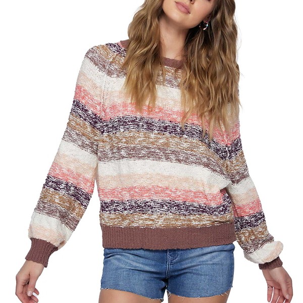 Women's O'Neill Good Days Sweater product image
