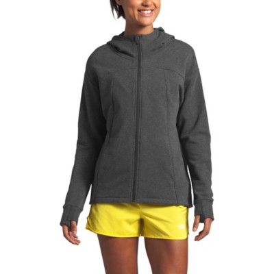 the north face women's motivation vest