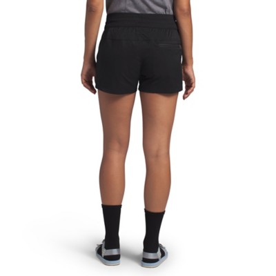 the north face aphrodite shorts