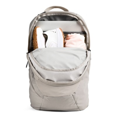north face baby changing bag