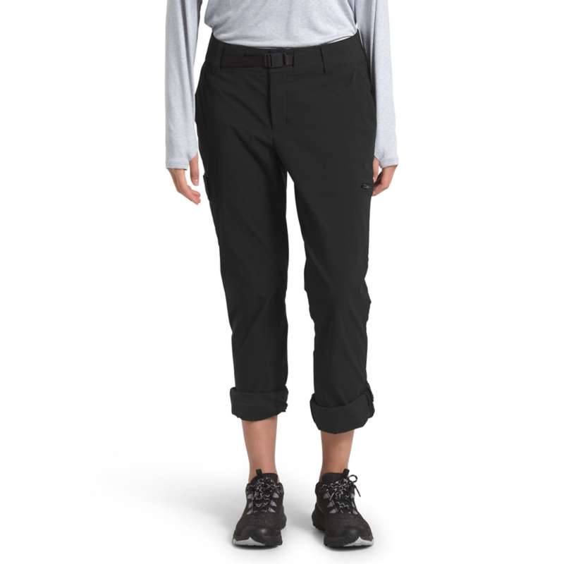 the north face paramount active pants