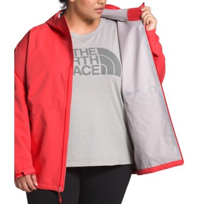 allproof stretch jacket north face