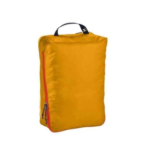 Two-Sided Travel Laundry Bag