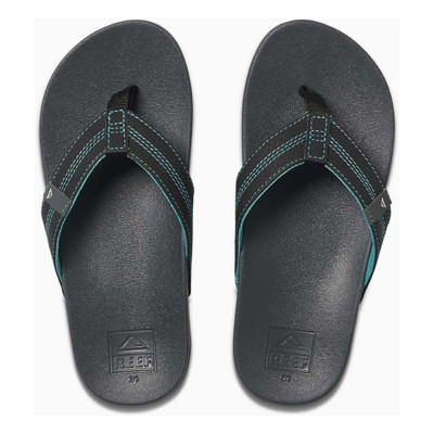 boys reef sandals