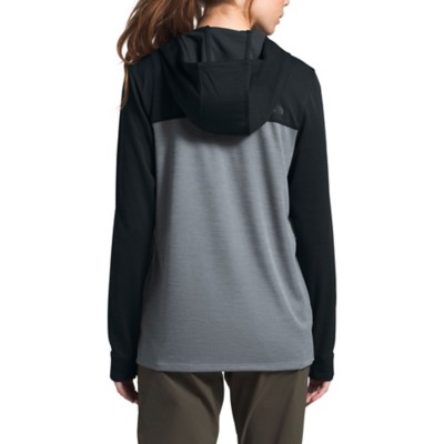 the north face north dome pullover hoodie