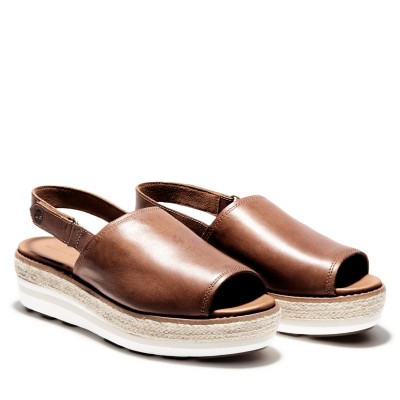 timberland emerson point closed toe sandal