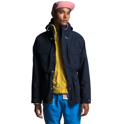 the north face mountain parka