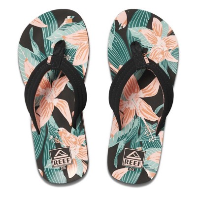 reef ahi flip flops