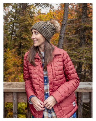 the north face thermoball eco snap jacket