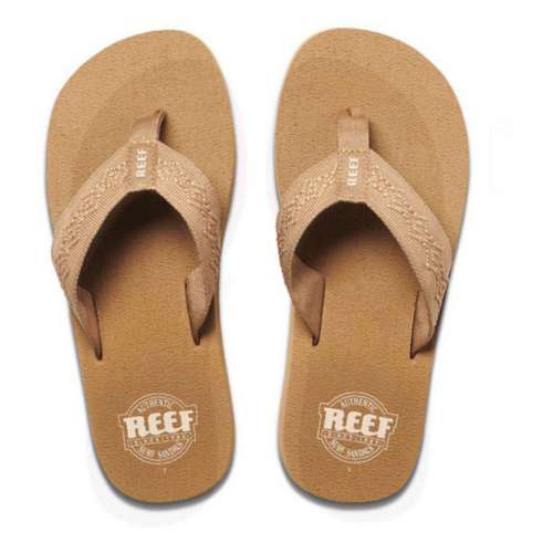 Reef sandy discount flip flops womens