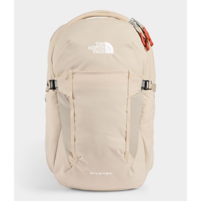 north face women's pivoter backpack