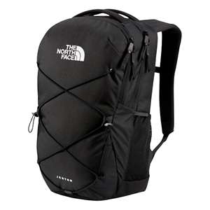 The north face backpack white sales