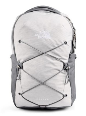 north face w jester backpack