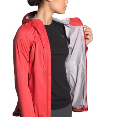 the north face allproof stretch jacket review