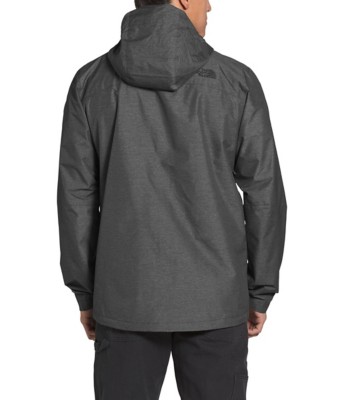 north face venture 2 tall