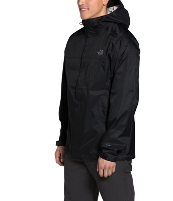north face venture 2 tall