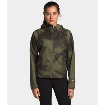 north face flyweight jacket