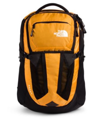 north face recon backpack mens